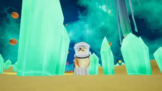 Скриншот 6 к игре Doge Dimensions