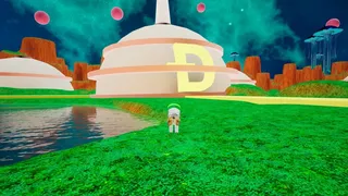 Скриншот 7 к игре Doge Dimensions