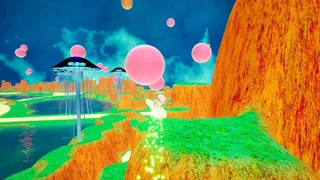 Скриншот 8 к игре Doge Dimensions