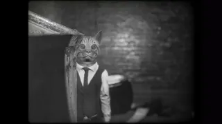 Скриншот 6 к игре Cat Detective Albert Wilde