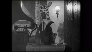 Скриншот 7 к игре Cat Detective Albert Wilde