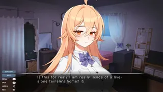 Скриншот 4 к игре Love Delivery