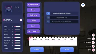 Скриншот 5 к игре Love Delivery
