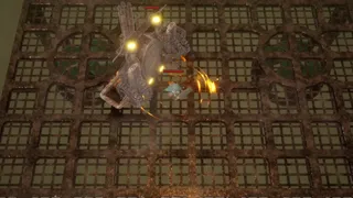 Скриншот 5 к игре Raia Nova