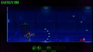 Скриншот 1 к игре Pixel Game Maker Series MEDIUM-NAUT