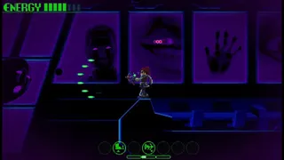 Скриншот 4 к игре Pixel Game Maker Series MEDIUM-NAUT