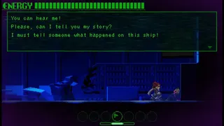 Скриншот 6 к игре Pixel Game Maker Series MEDIUM-NAUT