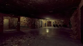 Скриншот 3 к игре ALONE