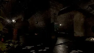 Скриншот 8 к игре ALONE