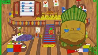 Скриншот 1 к игре BeetleQuest 2