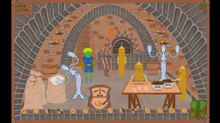 Скриншот 2 к игре BeetleQuest 2