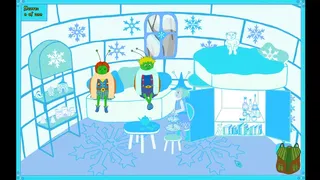 Скриншот 4 к игре BeetleQuest 2
