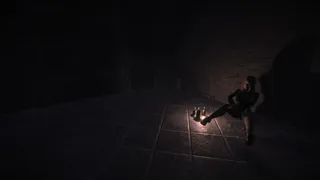 Скриншот 7 к игре John's Tombstone