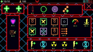Скриншот 2 к игре Tower of Ascension
