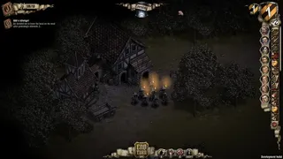 Скриншот 1 к игре Plague Lords: Witch Hunt
