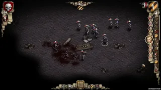 Скриншот 5 к игре Plague Lords: Witch Hunt