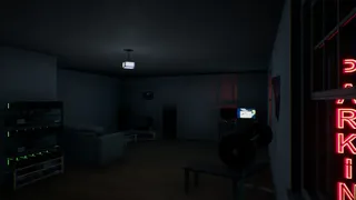Скриншот 1 к игре Hacker Simulator: Free Trial