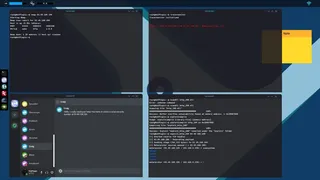 Скриншот 3 к игре Hacker Simulator: Free Trial