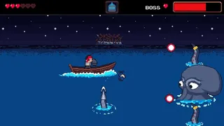 Скриншот 1 к игре Corsair`s Madness