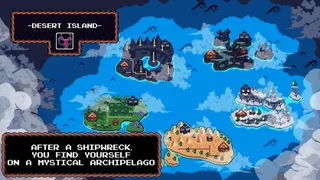 Скриншот 3 к игре Corsair`s Madness