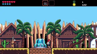 Скриншот 4 к игре Corsair`s Madness