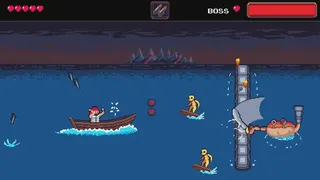 Скриншот 7 к игре Corsair`s Madness