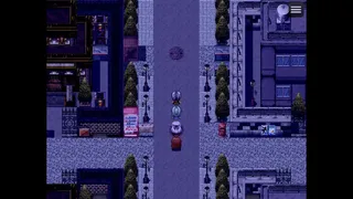 Скриншот 4 к игре Slums of Tetsoidea