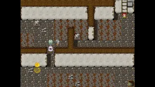 Скриншот 5 к игре Slums of Tetsoidea