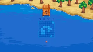 Скриншот 4 к игре Square Farm