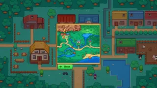 Скриншот 6 к игре Square Farm