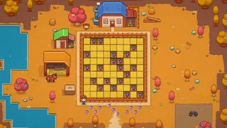 Скриншот 7 к игре Square Farm