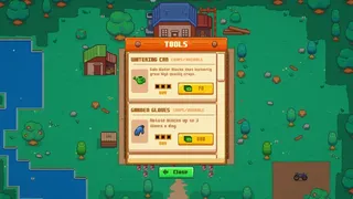 Скриншот 8 к игре Square Farm