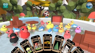 Скриншот 3 к игре Bathtime Toys