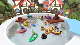Скриншот 6 к игре Bathtime Toys