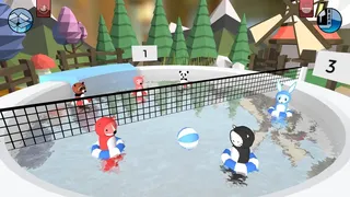 Скриншот 8 к игре Bathtime Toys