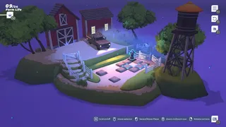 Скриншот 1 к игре Chessarama