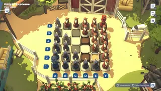 Скриншот 2 к игре Chessarama