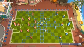 Скриншот 3 к игре Chessarama