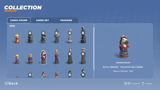 Скриншот 4 к игре Chessarama