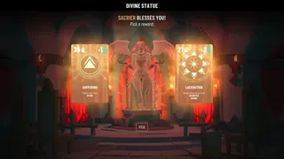 Скриншот 3 к игре One More Gate : A Wakfu Legend