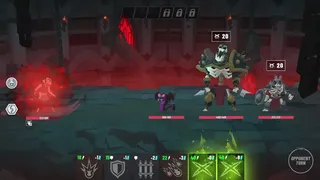 Скриншот 4 к игре One More Gate : A Wakfu Legend