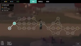 Скриншот 5 к игре One More Gate : A Wakfu Legend