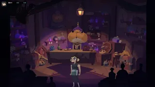 Скриншот 8 к игре One More Gate : A Wakfu Legend