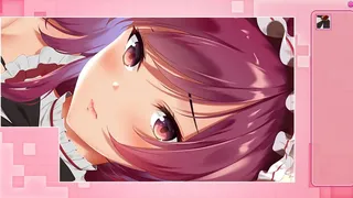 Скриншот 2 к игре Moe Girl