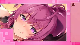 Скриншот 4 к игре Moe Girl