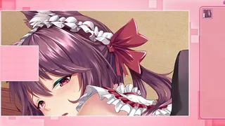 Скриншот 5 к игре Moe Girl