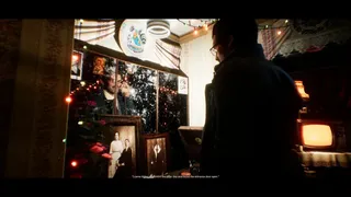 Скриншот 2 к игре Last Days of Lazarus - Prologue