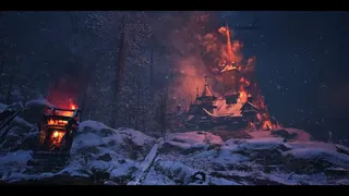 Скриншот 3 к игре Last Days of Lazarus - Prologue