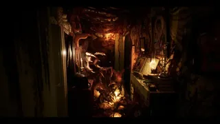 Скриншот 4 к игре Last Days of Lazarus - Prologue