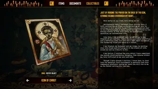 Скриншот 5 к игре Last Days of Lazarus - Prologue